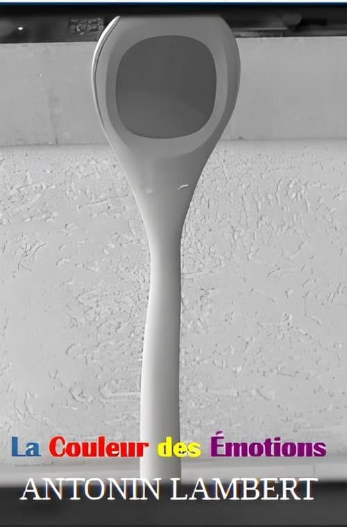 La Couleur des Émotions