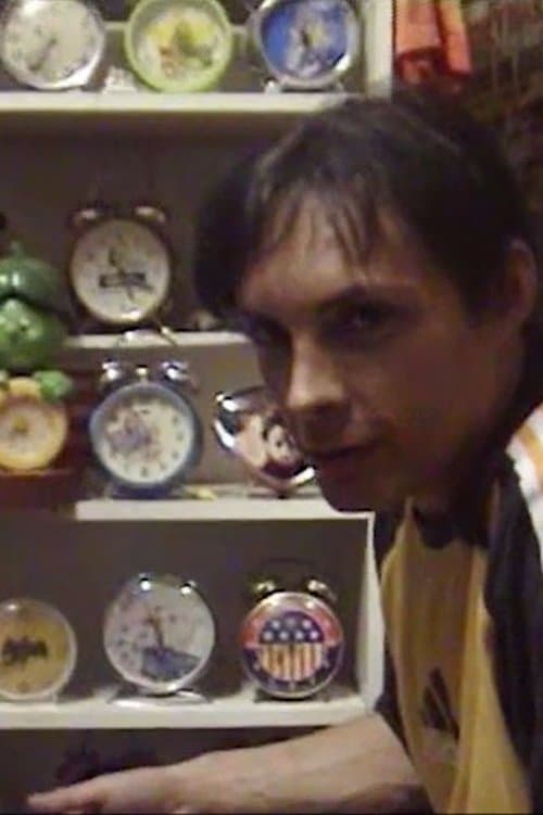 Richard: the most interestingest person I’ve ever met