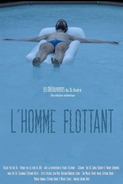 L'Homme flottant