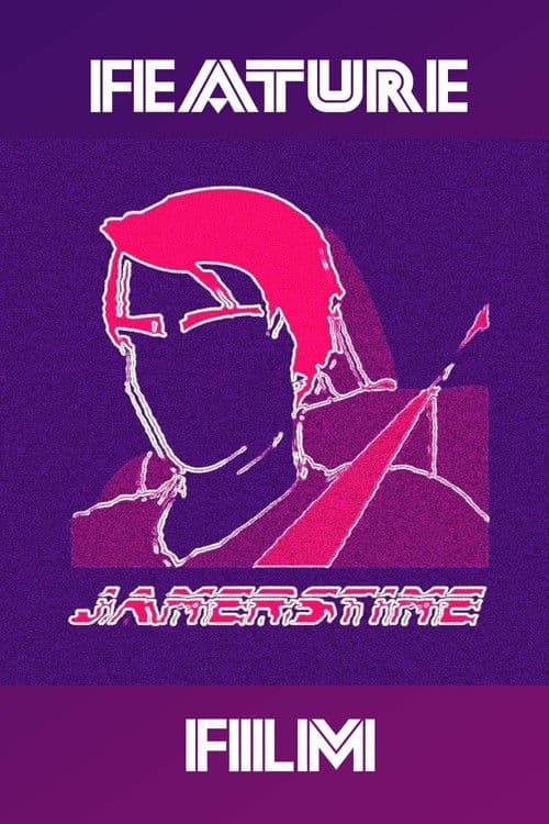 Untitled Film by Jamison Monteiro