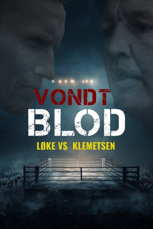 Vondt Blod: Løke vs. Klemetsen