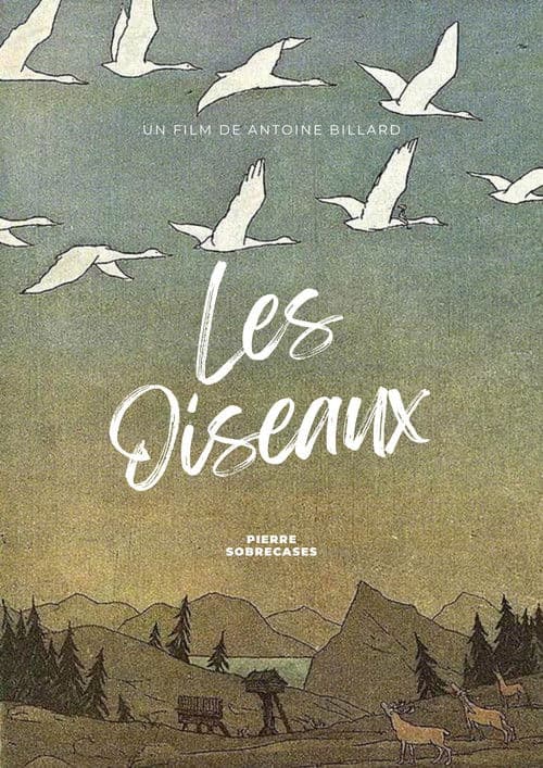Les Oiseaux