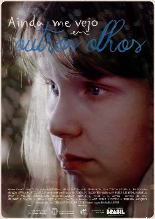 Ainda Me Vejo em Outros Olhos