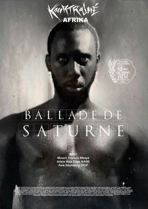 La Ballade de Saturne