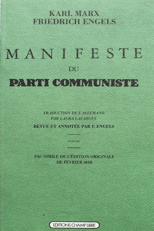 Communisme