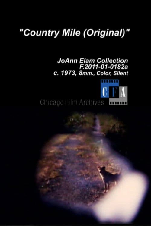 Country Mile