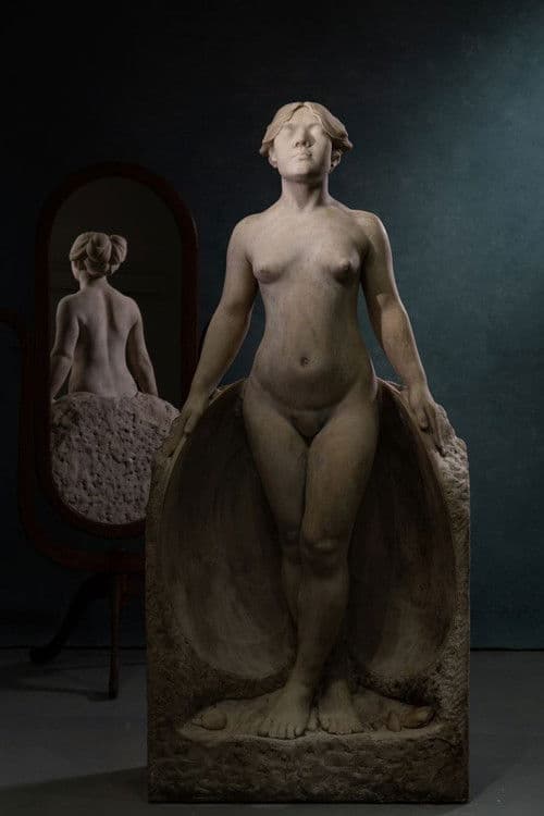 Water of Immortality