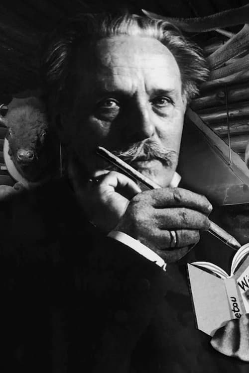 Western Wild... or How I Found Wanderlust and Met Old Shatterhand