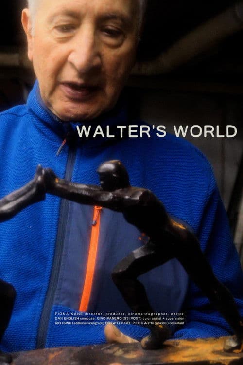 Walter's World