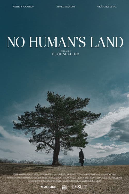 No Human's Land