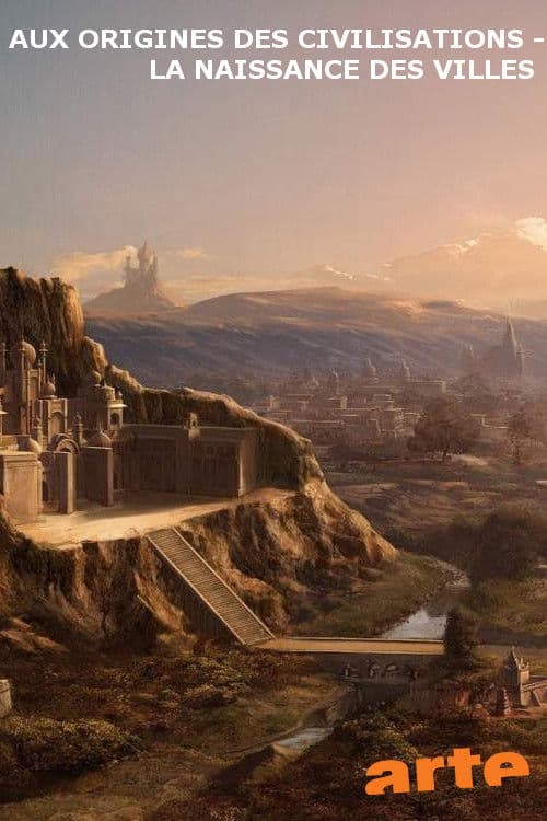 Aux origines des civilisations