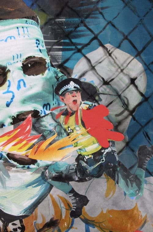 Join the Freedom Force