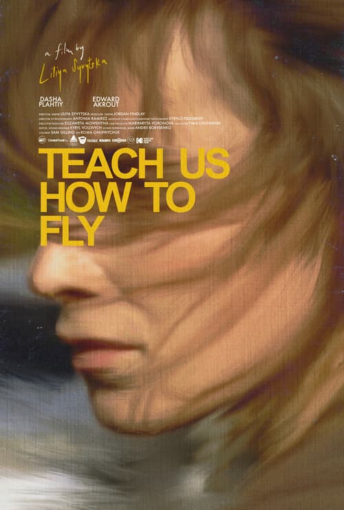 Teach Us How To Fly