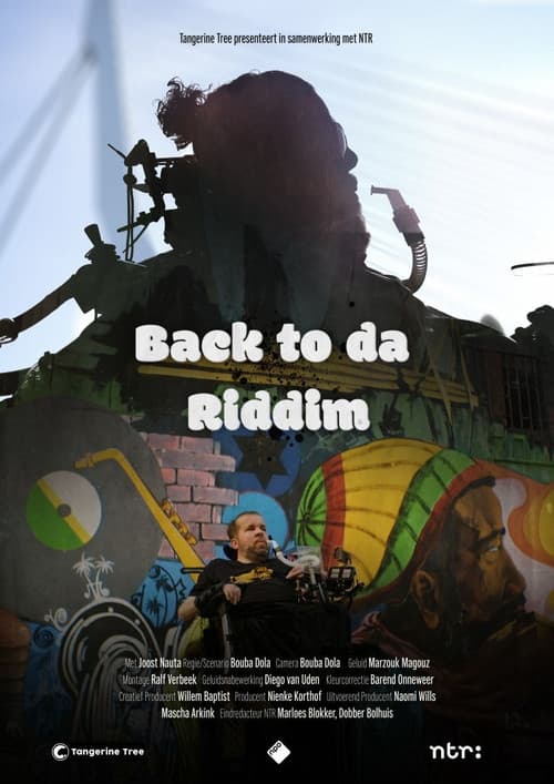 Back to da Riddim