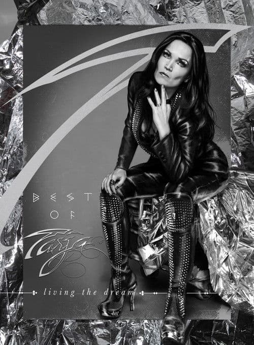 Tarja - Best of Living the Dream