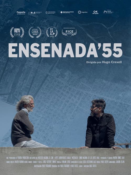 Ensenada'55
