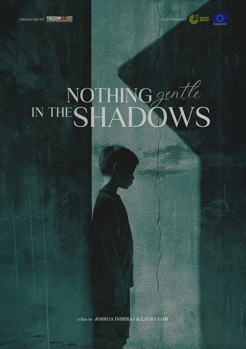 Nothing Gentle in the Shadows