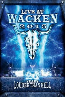 Death Angel: Live at Wacken