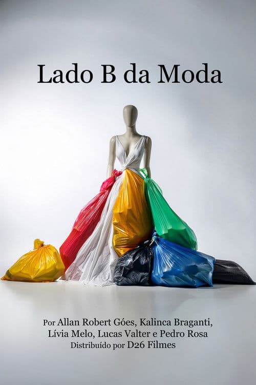 Lado B da Moda