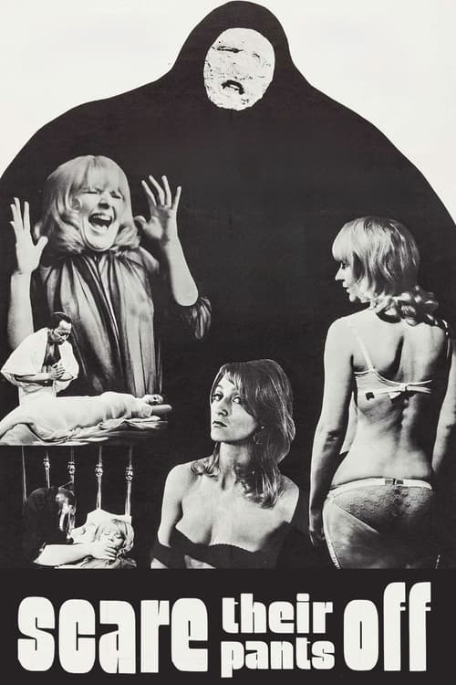 Scare Their Pants Off!