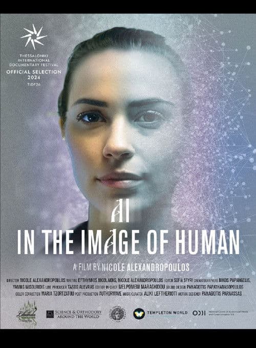 In the Image of Human