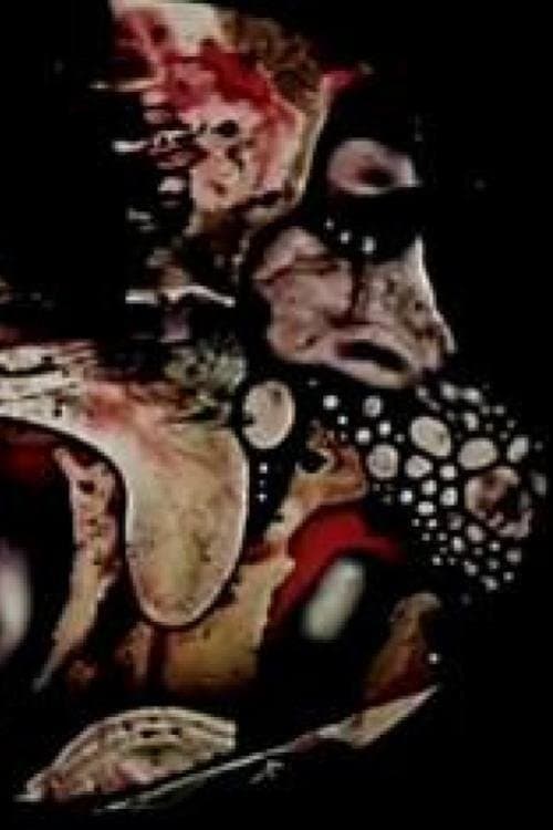 ...Those wonderful bubbles in those pulsating lymphocytes