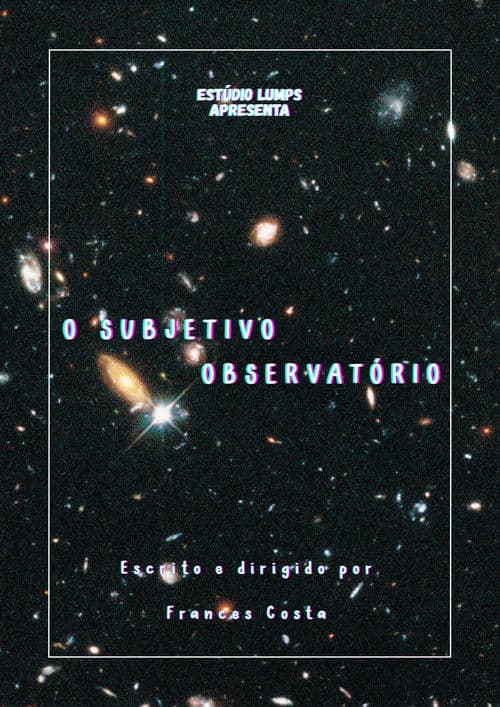 O Subjetivo Observatório