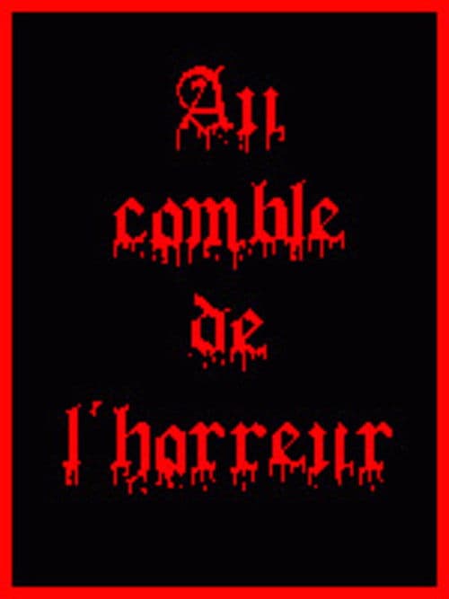 At the Height of Horror