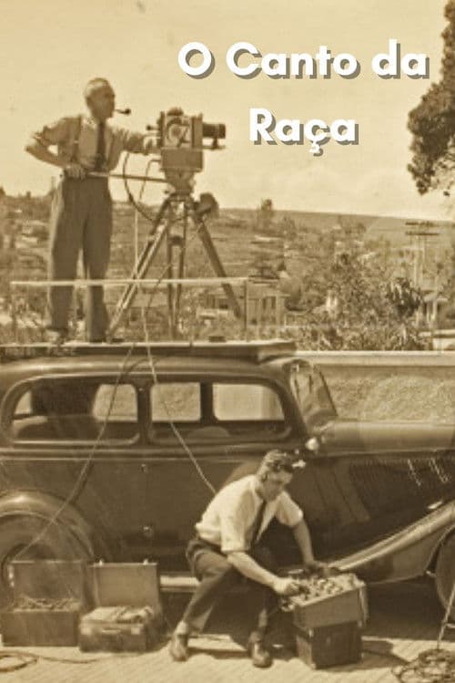 O Canto da Raça