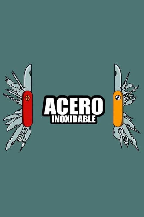 Acero Inoxidable