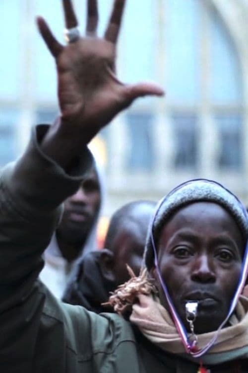 Transit(s): Our Traces, Our Ruins