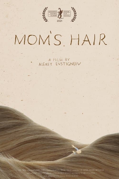 Mom's Hair