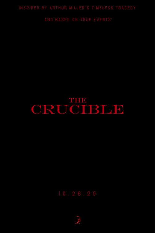 The Crucible