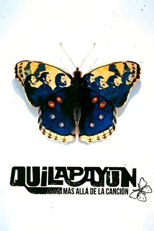 Quilapayún, Beyond the Song