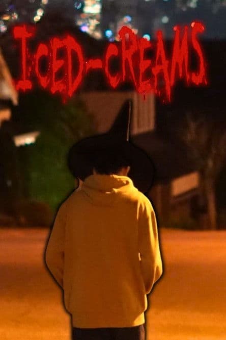 Iced-Creams