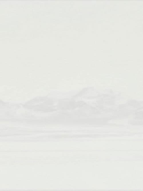 Dark Room Filled with Light