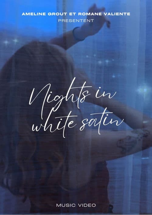 Nights in white satin