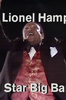 Lionel Hampton All Star Big Band @ Berliner Jazztage 1979