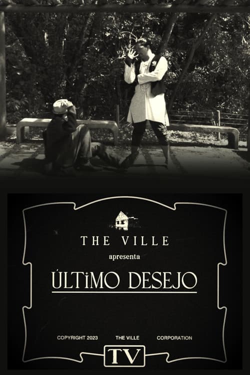 Último Desejo