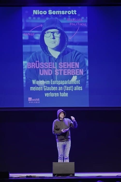 See Brussels and die