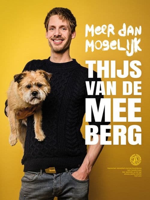Thijs van de Meeberg: Meer dan Mogelijk