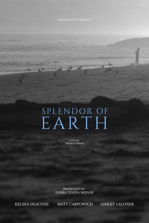 Splendor of Earth