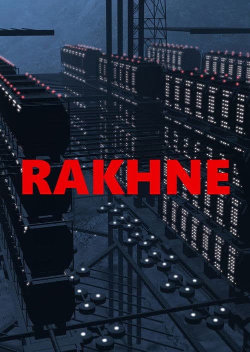 Rakhne