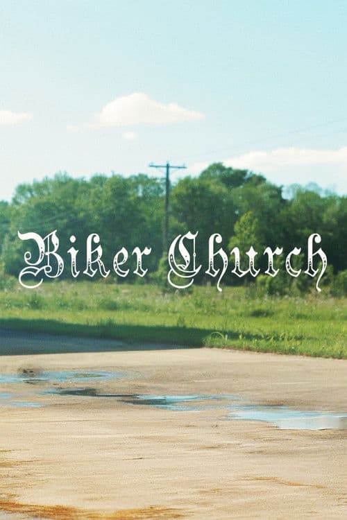 Biker Church