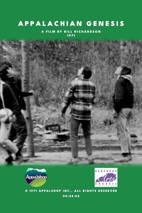Appalachian Genesis