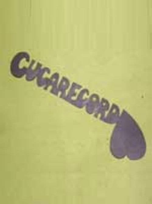 Cucarrecord