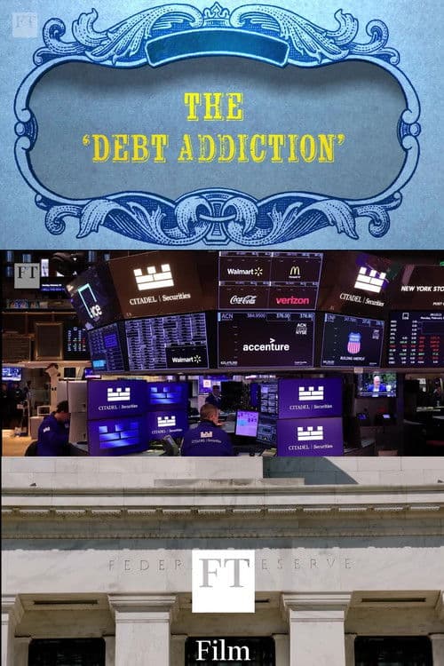 The Debt Addiction