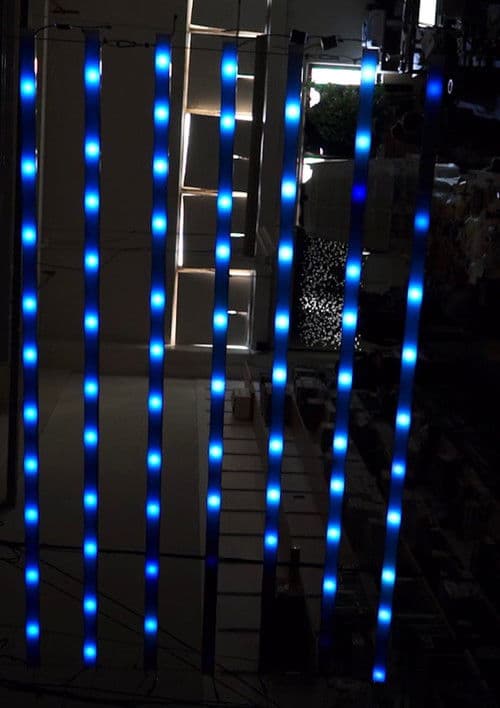 Unnamed Work in Progress