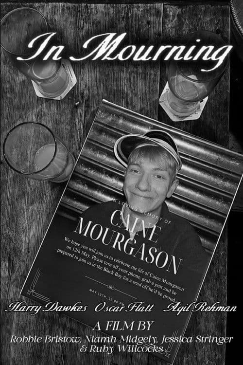 In Mourning