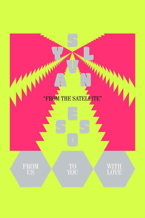 Sylvan Esso: With Love